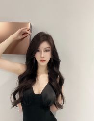 -呵呵造型