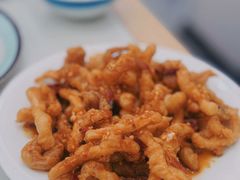 -天伦海鲜·老味道·青岛菜(栈桥天主教堂店)