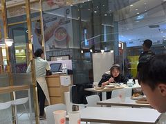 -池奈·咖喱蛋包饭(熙地港店)