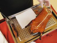 -北京全聚德(西客站店)