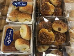 -BreadTalk面包新语·烘焙蛋糕(中华广场店)
