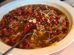 -刘胖子家常菜·蹄花焖藕(兴业店)