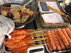 -尚食·卢记烧饼(十全街店)