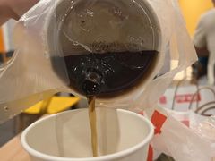 -麦当劳(民盈·国贸城店)
