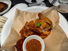 -简小舍·民间手艺菜(武昌江滩店)