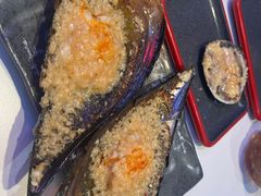 -大成海鲜烧烤·海鲜粥(安顺路店)
