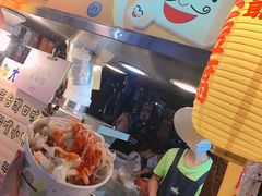 -六合夜市