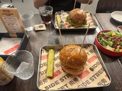 -Side Street街旁(交道口店)