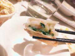 虾锅贴-阿庄新豫菜(航海东路店)