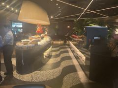 -拉蒂娜·巴西牛排馆 Latina·Brazilian Steakhouse(王府井喜悦店)