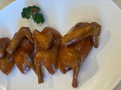 -利苑酒家(金宝店)