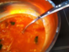 -许哥东北烧烤·铁丳烤串·宫后夹肉(繁花中心店)