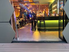 -Ambra Haus琥珀屋精酿餐厅(宝山店)