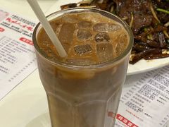 -大哥餐厅(西城花园店)