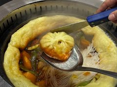 -灶座小锅烀饼·铁锅炖(道里店)