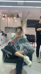 -潘多拉Hairsalon