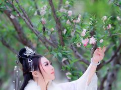 -九月鹰飞汉服摄影工作室