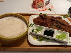 -106餐厅(山水文园店)