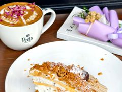 -Peet's 皮爷咖啡(东湖路手作店)