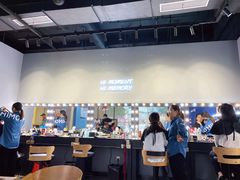 -海马体照相馆(宁波天一广场店)