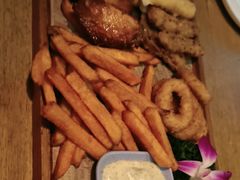 -味德西餐音乐酒吧 Wade's Bar&Grill
