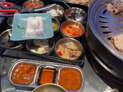 -入火韩国烤肉(凯旋广场店)