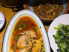 -鸿运楼·舌尖上的徽菜