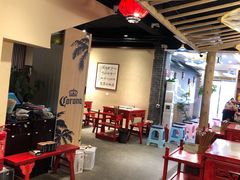 -大龍火锅(簋街店)