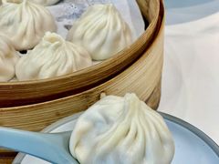 -馋三尺蟹粉小笼(人民广场店)