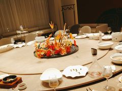 -艳阳天·非遗楚菜(武汉客厅店)
