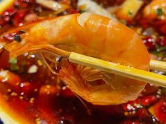 -掌上鲜(南顺城街店)