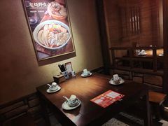 -乡里八闽·福州乡土菜(火车北站店)