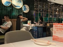 -稻香饭店(IFS国金中心店)