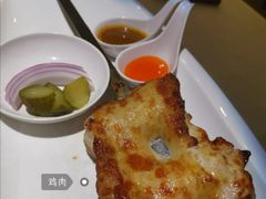 -俄士厨房(万松园店)