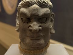 -呼和浩特博物馆