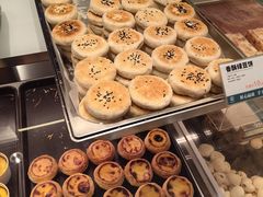 -尚酥坊·手工點心(七里庙店)