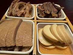 -永安鱼庄·镇江菜(东吴路店)