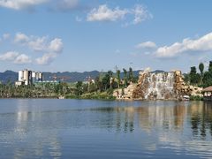 -枫香湖儿童公园