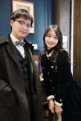 -LDIAMON西服定制(温州店)
