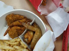 -必胜客(紫竹桥苏宁店)
