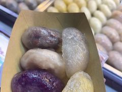 -老潮兴粿品(龙北店)