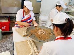 -津门如意包子铺(宾西路店)