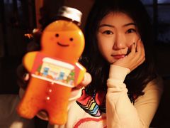 -暖忆烘焙甜品