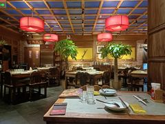 -小吊梨汤·北京菜·烤鸭(清河万象汇店)
