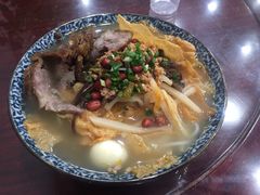 -东门七爷螺蛳粉(浦东店)