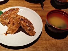 -千代武日本料理(爱建店)
