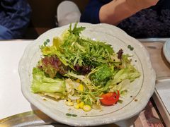 -千寻山野烤肉(中关村店)