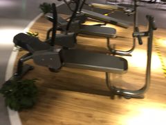 -银吉姆健身(恒隆馆)