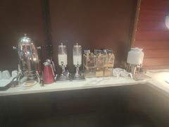 -顺德美的万豪酒店·自助餐·贡厨