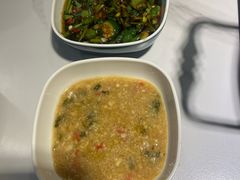 -椰子湾·海南火锅·糟粕醋·椰子鸡(正大广场店)